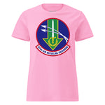 Mach2 Squadron Upload | 924TH AIR REFUELING SQUADRON | Womens | Pink | MACH-WOMENS-FRONT-PINK.jpg