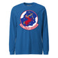 Mach2 Squadron Upload | 459TH AIRLIFT SQUADRON | Long Sleeve | Royal | MACH-LONG-SLEEVE-FRONT-ROYAL.jpg