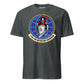 Mach2 Squadron Upload | 170TH AIR REFUELING SQUADRON | T-Shirt | Charcoal Heather | MACH-SHORT-SLEEVE-FRONT-CHARCOAL.jpg