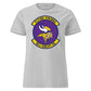 Mach2 Squadron Upload | 96TH AIRLIFT SQUADRON | Womens | Heather Grey | MACH-WOMENS-FRONT-GREY.jpg