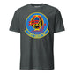 Mach2 Squadron Upload | 201ST AIRLIFT SQUADRON | T-Shirt | Charcoal Heather | MACH-SHORT-SLEEVE-FRONT-CHARCOAL.jpg