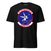 93rd Air Refueling Squadron T-Shirt - Black