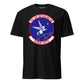 Mach2 Squadron Upload | 93RD AIR REFUELING SQUADRON | T-Shirt | Black | MACH-SHORT-SLEEVE-FRONT-BLACK.jpg