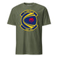 Mach2 Squadron Upload | 1ST AIRLIFT SQUADRON | T-Shirt | OD Green | MACH-SHORT-SLEEVE-FRONT-OD.jpg