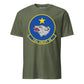 Mach2 Squadron Upload | 144TH AIRLIFT SQUADRON | T-Shirt | OD Green | MACH-SHORT-SLEEVE-FRONT-OD.jpg