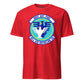 Mach2 Squadron Upload | 56TH AIR REFUELING SQUADRON | T-Shirt | Red | MACH-SHORT-SLEEVE-FRONT-RED.jpg