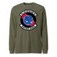 Mach2 Squadron Upload | 92ND AIR REFUELING SQUADRON | Long Sleeve | OD Green | MACH-LONG-SLEEVE-FRONT-OD.jpg