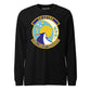 Mach2 Squadron Upload | 300TH AIRLIFT SQUADRON | Long Sleeve | Black | MACH-LONG-SLEEVE-FRONT-BLACK.jpg
