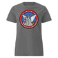 Mach2 Squadron Upload | 4TH AIRLIFT SQUADRON | Womens | Charcoal Heather | MACH-WOMENS-FRONT-CHARCOAL.jpg