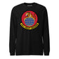 Mach2 Squadron Upload | 535TH AIRLIFT SQUADRON | Long Sleeve | Black | MACH-LONG-SLEEVE-FRONT-BLACK.jpg