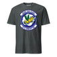 Mach2 Squadron Upload | 37TH AIRLIFT SQUADRON | T-Shirt | Charcoal Heather | MACH-SHORT-SLEEVE-FRONT-CHARCOAL.jpg