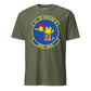 Mach2 Squadron Upload | 191ST AIR REFUELING SQUADRON | T-Shirt | OD Green | MACH-SHORT-SLEEVE-FRONT-OD.jpg