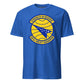 Mach2 Squadron Upload | 301ST AIRLIFT SQUADRON | T-Shirt | Royal | MACH-SHORT-SLEEVE-FRONT-ROYAL.jpg