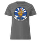 Mach2 Squadron Upload | 158TH AIRLIFT SQUADRON | Womens | Charcoal Heather | MACH-WOMENS-FRONT-CHARCOAL.jpg