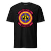 21st Airlift Squadron T-Shirt - Black