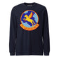 Mach2 Squadron Upload | 76TH AIR REFUELING SQUADRON | Long Sleeve | Navy | MACH-LONG-SLEEVE-FRONT-NAVY.jpg