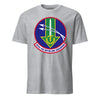 924th Air Refueling Squadron T-Shirt - Heather Grey