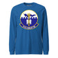 Mach2 Squadron Upload | 312TH AIRLIFT SQUADRON | Long Sleeve | Royal | MACH-LONG-SLEEVE-FRONT-ROYAL.jpg