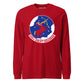 Mach2 Squadron Upload | 459TH AIRLIFT SQUADRON | Long Sleeve | Red | MACH-LONG-SLEEVE-FRONT-RED.jpg