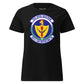 Mach2 Squadron Upload | 351ST AIR REFUELING SQUADRON | Womens | Black | MACH-WOMENS-FRONT-BLACK.jpg