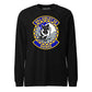 Mach2 Squadron Upload | 89TH AIRLIFT SQUADRON | Long Sleeve | Black | MACH-LONG-SLEEVE-FRONT-BLACK.jpg