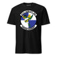 Mach2 Squadron Upload | 61ST AIRLIFT SQUADRON | T-Shirt | Black | MACH-SHORT-SLEEVE-FRONT-BLACK.jpg