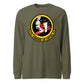 Mach2 Squadron Upload | 970TH AIRBORNE AIR CONTROL SQUADRON | Long Sleeve | OD Green | MACH-LONG-SLEEVE-FRONT-OD.jpg