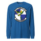 Mach2 Squadron Upload | 61ST AIRLIFT SQUADRON | Long Sleeve | Royal | MACH-LONG-SLEEVE-FRONT-ROYAL.jpg