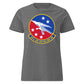Mach2 Squadron Upload | 54TH AIR REFUELING SQUADRON | Womens | Charcoal Heather | MACH-WOMENS-FRONT-CHARCOAL.jpg