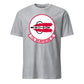 Mach2 Squadron Upload | 173RD AIR REFUELING SQUADRON | T-Shirt | Heather Grey | MACH-SHORT-SLEEVE-FRONT-GREY.jpg