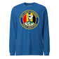 Mach2 Squadron Upload | 36TH AIRLIFT SQUADRON | Long Sleeve | Royal | MACH-LONG-SLEEVE-FRONT-ROYAL.jpg