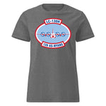 Mach2 Squadron Upload | 139TH AIRLIFT SQUADRON | Womens | Charcoal Heather | MACH-WOMENS-FRONT-CHARCOAL.jpg