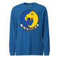 Mach2 Squadron Upload | 133RD AIR REFUELING SQUADRON | Long Sleeve | Royal | MACH-LONG-SLEEVE-FRONT-ROYAL.jpg