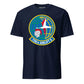 Mach2 Squadron Upload | 728TH AIRLIFT SQUADRON | T-Shirt | Navy | MACH-SHORT-SLEEVE-FRONT-NAVY.jpg