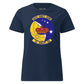 Mach2 Squadron Upload | 3RD AIRLIFT SQUADRON | Womens | Navy | MACH-WOMENS-FRONT-NAVY.jpg