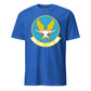 Mach2 Squadron Upload | 181ST AIRLIFT SQUADRON | T-Shirt | Royal | MACH-SHORT-SLEEVE-FRONT-ROYAL.jpg