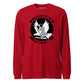 Mach2 Squadron Upload | 2ND AIR REFUELING SQUADRON | Long Sleeve | Red | MACH-LONG-SLEEVE-FRONT-RED.jpg