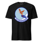 Mach2 Squadron Upload | 70TH AIR REFUELING SQUADRON | T-Shirt | Black | MACH-SHORT-SLEEVE-FRONT-BLACK.jpg