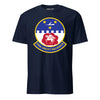 700th Airlift Squadron T-Shirt - Navy