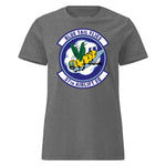 Mach2 Squadron Upload | 37TH AIRLIFT SQUADRON | Womens | Charcoal Heather | MACH-WOMENS-FRONT-CHARCOAL.jpg