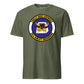 Mach2 Squadron Upload | 6TH AIRLIFT SQUADRON | T-Shirt | OD Green | MACH-SHORT-SLEEVE-FRONT-OD.jpg