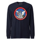 Mach2 Squadron Upload | 4TH AIRLIFT SQUADRON | Long Sleeve | Navy | MACH-LONG-SLEEVE-FRONT-NAVY.jpg
