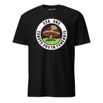 Mach2 Squadron Upload | 328TH AIR REFUELING SQUADRON | T-Shirt | Black | MACH-SHORT-SLEEVE-FRONT-BLACK.jpg