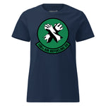 Mach2 Squadron Upload | 106TH AIR REFUELING SQUADRON | Womens | Navy | MACH-WOMENS-FRONT-NAVY.jpg