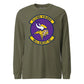 Mach2 Squadron Upload | 96TH AIRLIFT SQUADRON | Long Sleeve | OD Green | MACH-LONG-SLEEVE-FRONT-OD.jpg