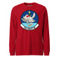 Mach2 Squadron Upload | 183RD AIRLIFT SQUADRON | Long Sleeve | Red | MACH-LONG-SLEEVE-FRONT-RED.jpg