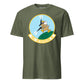 Mach2 Squadron Upload | 186TH AIRLIFT SQUADRON | T-Shirt | OD Green | MACH-SHORT-SLEEVE-FRONT-OD.jpg