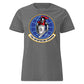 Mach2 Squadron Upload | 170TH AIR REFUELING SQUADRON | Womens | Charcoal Heather | MACH-WOMENS-FRONT-CHARCOAL.jpg