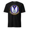 18th Air Refueling Squadron T-Shirt - Black