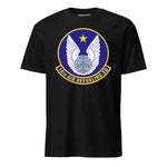 Mach2 Squadron Upload | 18TH AIR REFUELING SQUADRON | T-Shirt | Black | MACH-SHORT-SLEEVE-FRONT-BLACK.jpg